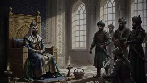 The ENTIRE History of Medieval Arabs