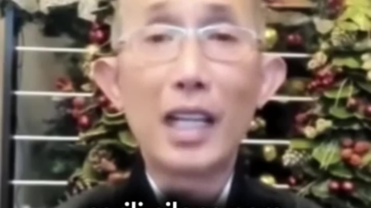 MAYOR MAGALONG AYUDA EXPOSE