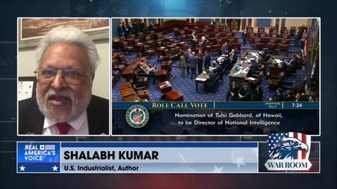 Kumar| “America Needs India As A Partner To Confront The Elephant In The Room That Is The CCP.”