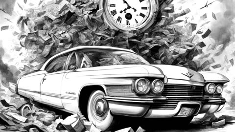 Back in the Day: Chapter 28 - Never Let You Down