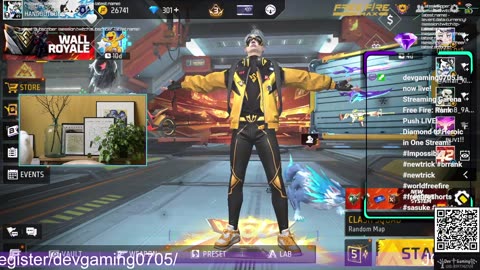 Rank Push LIVE: Diamond to Heroic in One Stream!