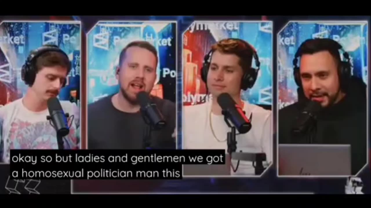 Special Occupational Access To Our Politicians (skit)