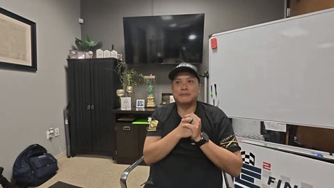 Bible Study: The Culture War Part 2