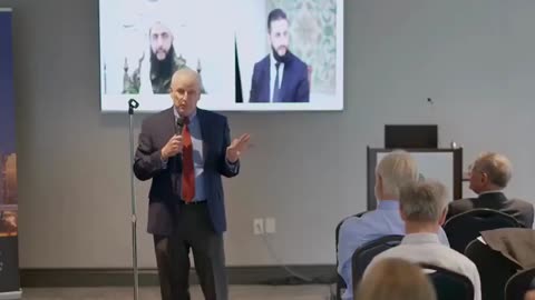 They bragged about rebranding a terrorist