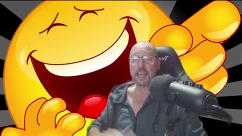 The Daily Groan, The Secret to LAUGHTER Revealed by a Medical Expert