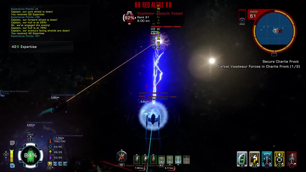 Star Trek Online FTP to Elite Episode 17