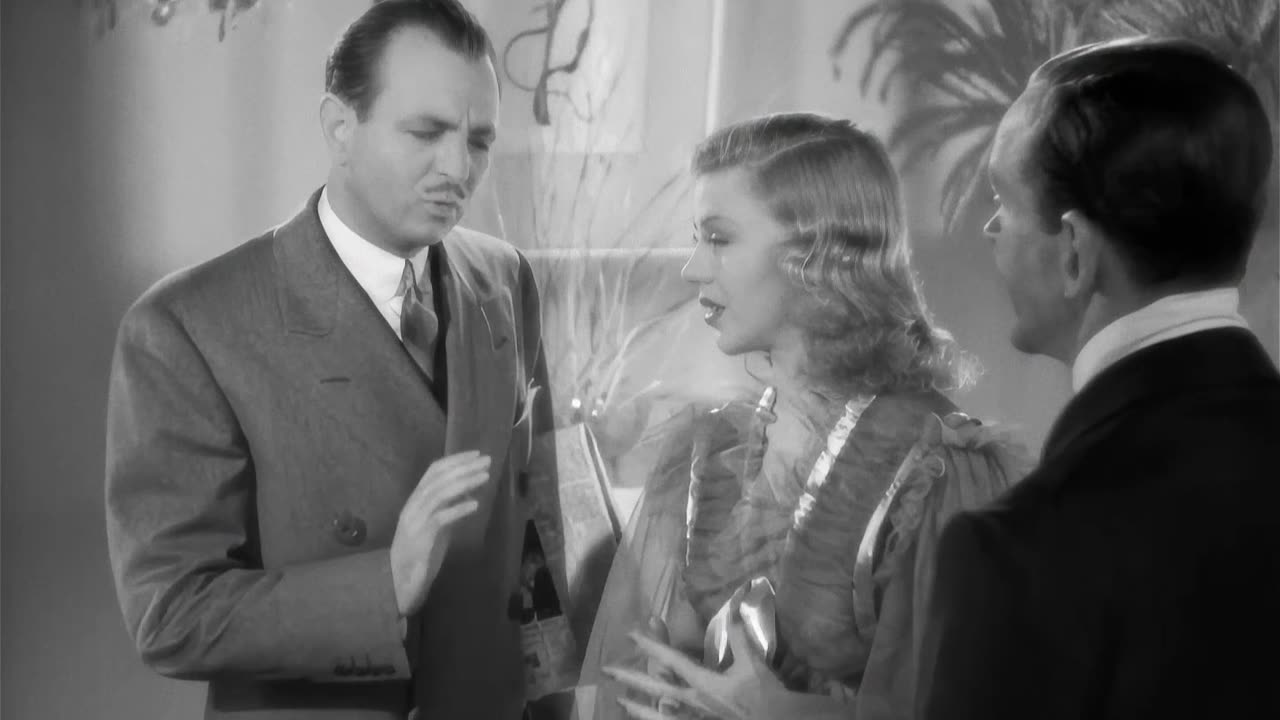 Shall We Dance (1937)