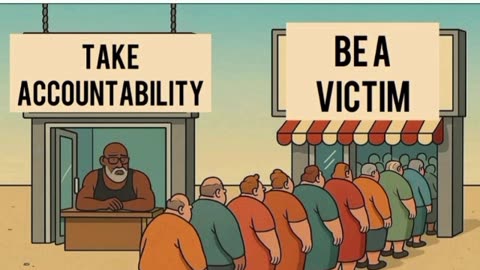 The leftists mindset