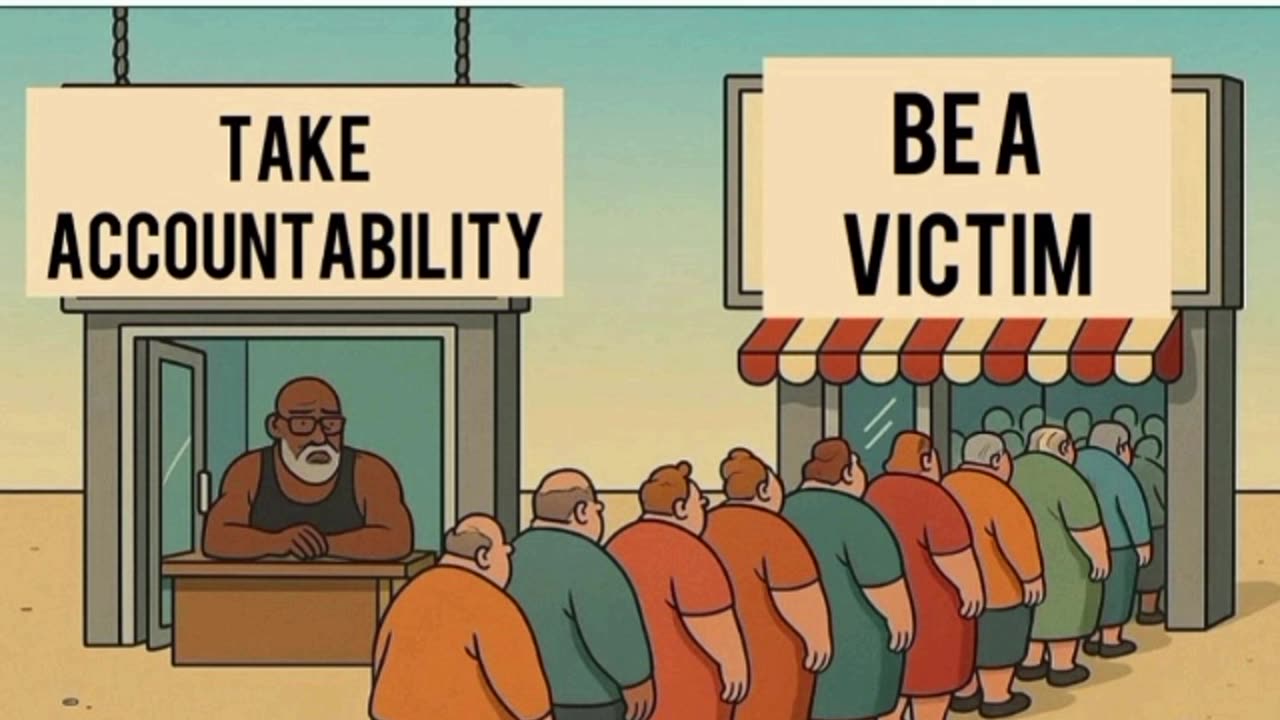 The leftists mindset