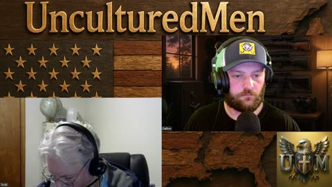 Show #252 - Catholics, Protestants, Muslims, and WAR?