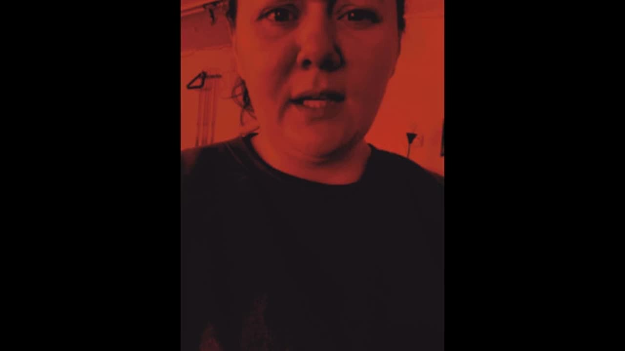 LC - Talks About Being Stabbity...