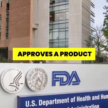 The Truth about The FDA