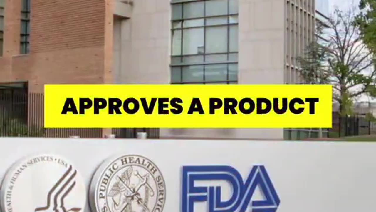 The Truth about The FDA