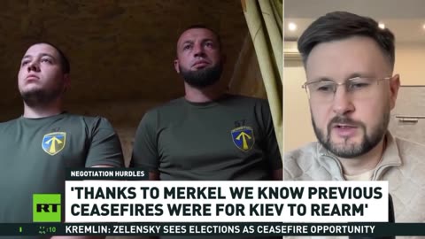 RT News - December 13 2025 (17:00 MSK)