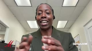 Tish Hyman Announces LA Mayor Run, Describes DISTURBING Encounters with Men in Women's Locker Room