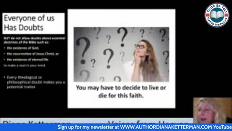 SOUND MIND MINISTRIES VOICES FROM HEAVEN (2025-12-18)