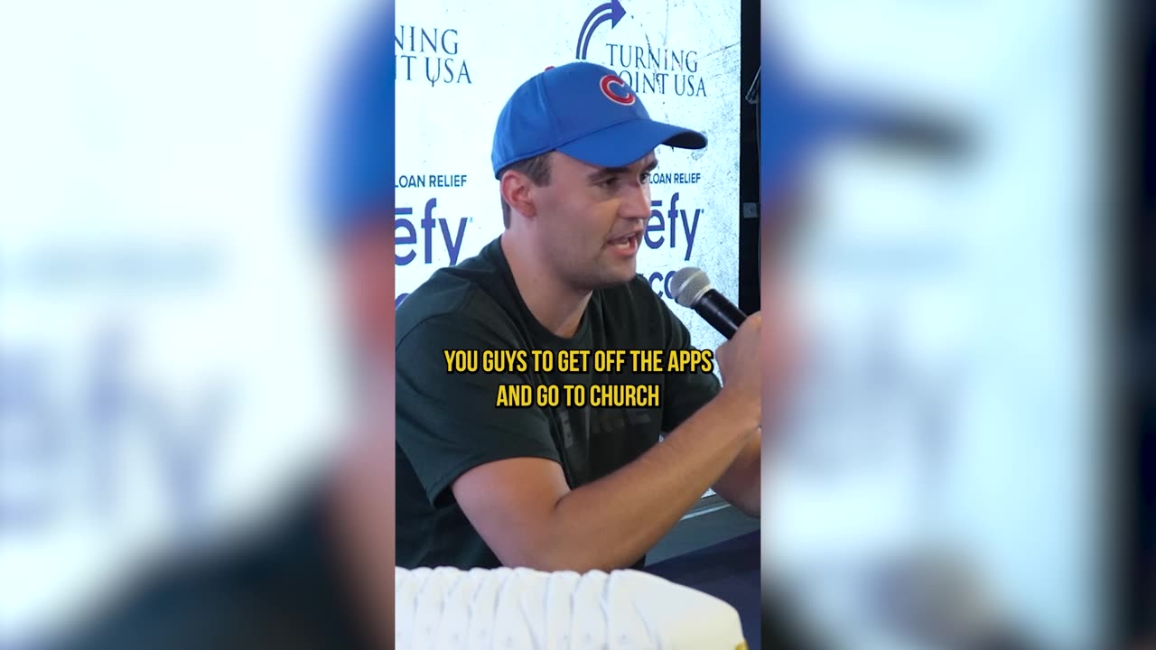 How Hookup Culture Is FAILING Gen Z