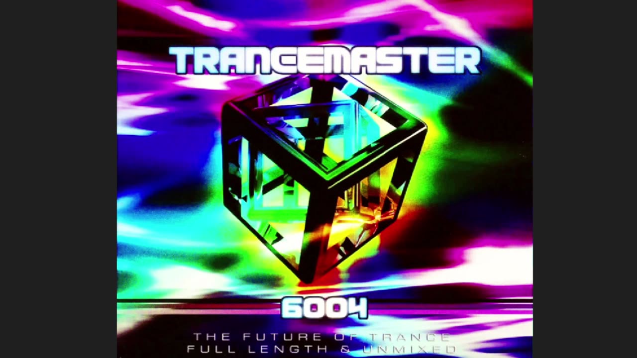 Trancemaster 6004 CD1