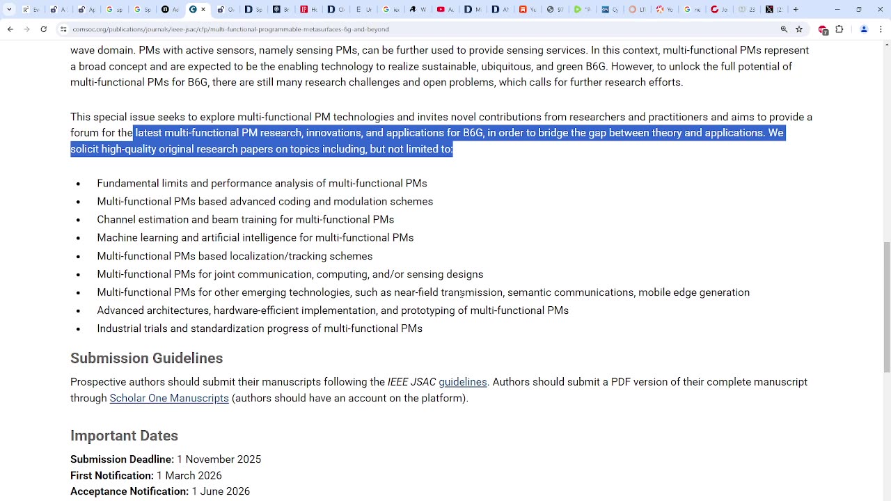 Programmable Metasurfaces