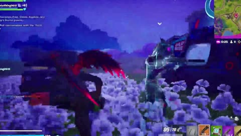 FORTNITE LIVE WITH MIGGY | YT: MIGGYWORLD