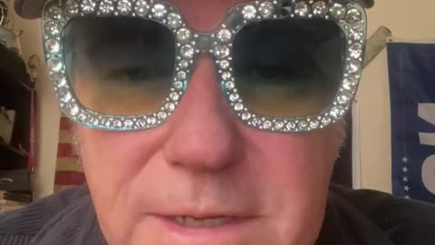 The Gold Standard with Weston Gold—LIVE—11/14/25-The Epstein Files!