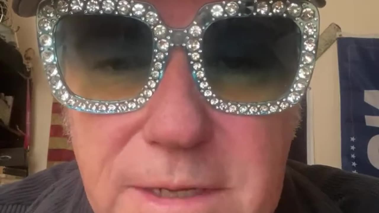 The Gold Standard with Weston Gold—LIVE—11/14/25-The Epstein Files!