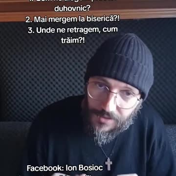 Ioan Bosioc si EREZIA: 2 MILIARDE DE CRESTINI, ACCEPTA SI EL DOCUMENTELE DRACESTI DE LA CRETA 2016