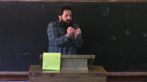 Luke 9:28-36a A Unique Encounter