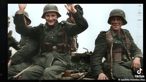 GERMAN ARMY PERSPECTIVE ON NORMANDY INVASION