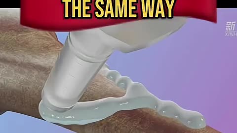 🤯✨ This Breakthrough Fixes Broken Bones Instantly! | FeedMyCuriosity