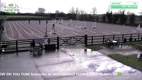 Riding Arena - Live Stream & Replays