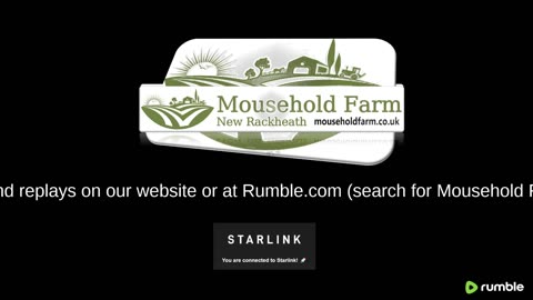 Riding Arena - Live Stream & Replays