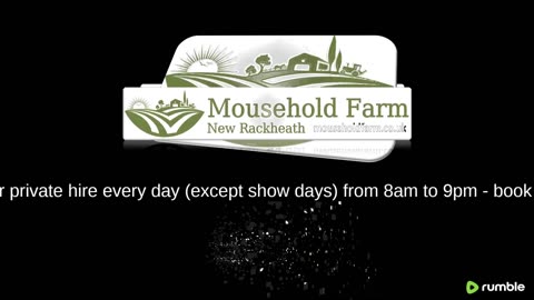 Riding Arena - Live Stream & Replays