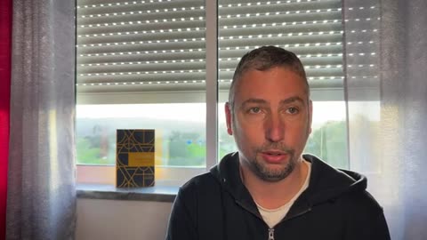 Michel Portier - Wereldwijde opkomst van Digital ID bedreigt onze manier van leven. Wat staat ons in 2026 te wachten