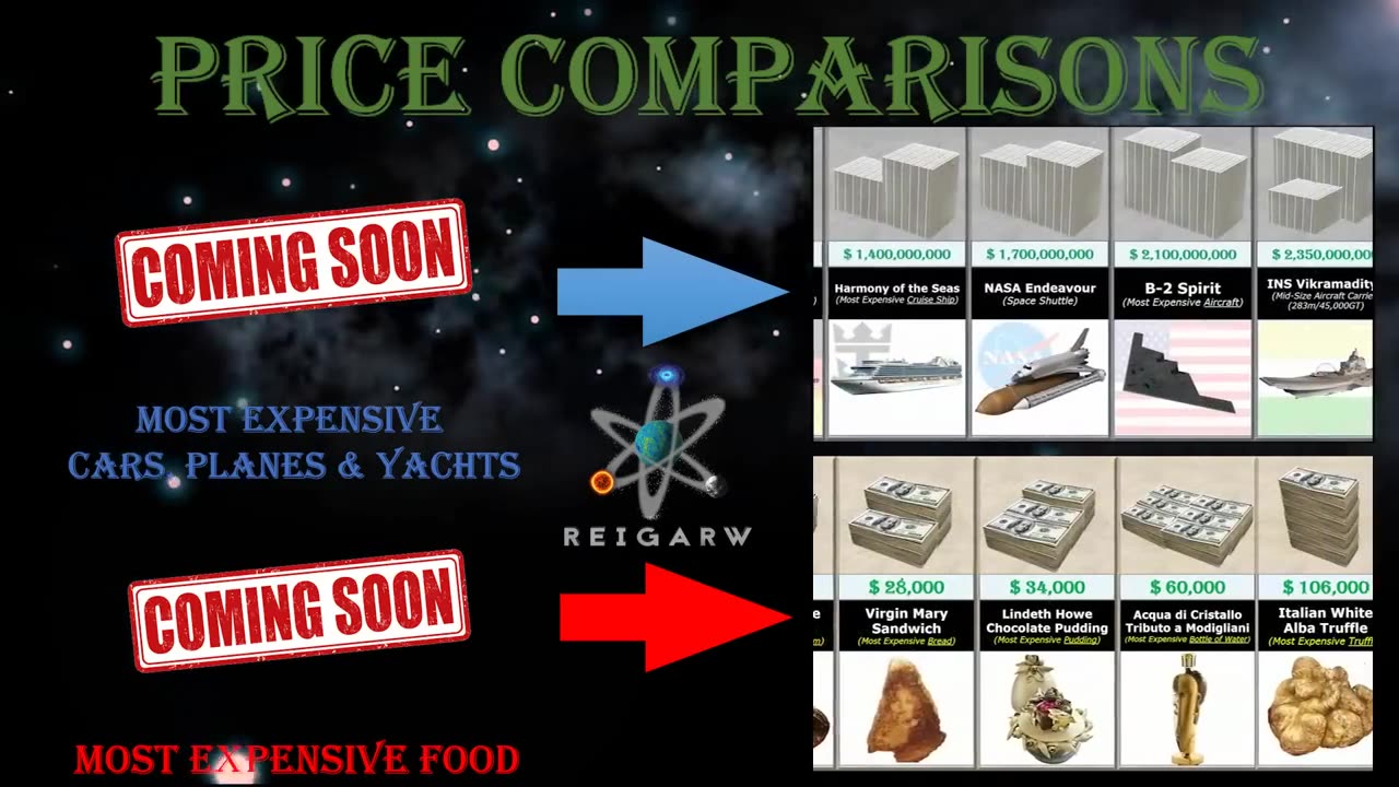 Earth rare substances |most expensive substances of the Earth