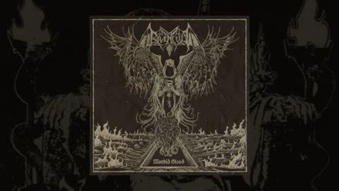 Ravencult - Morbid Blood (2011) (GR)