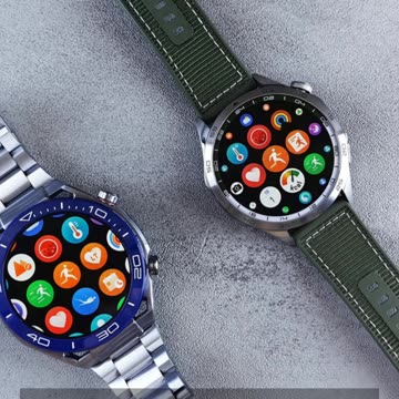 Smartwatch vs Classic? 2026 Says… Both.