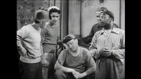 Ghosts (1943) Full movie | Comedy horror