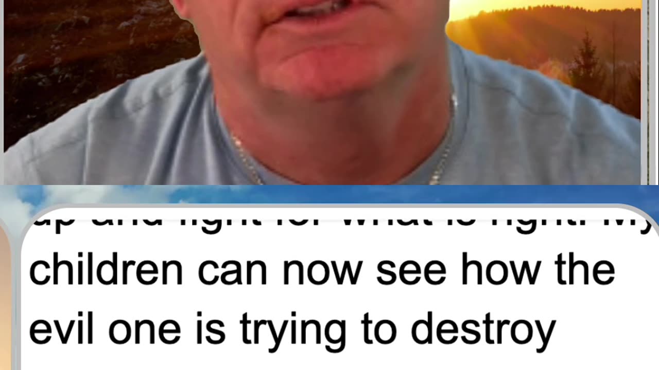 🌍🔥 God: “I SEE My children RISING worldwide—eyes OPEN to evil’s schemes!” 😈🚫