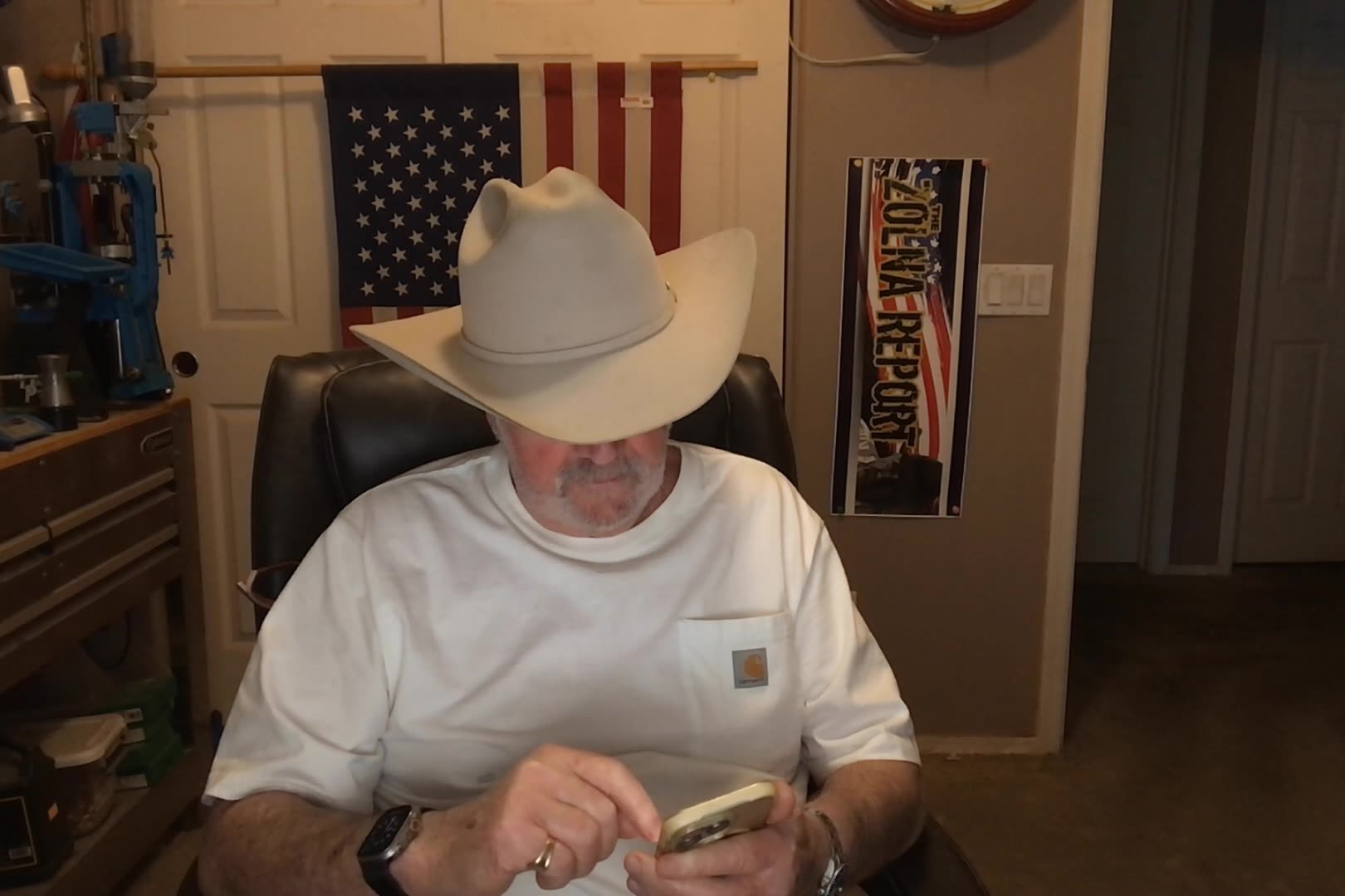 Is JD Vance Headed For Divorce, It Sure Looks That Way!