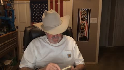 Is JD Vance Headed For Divorce, It Sure Looks That Way!