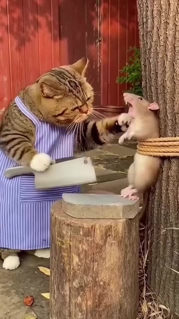 जिसने देखा वो हँसे बिना नहीं रहा 😂