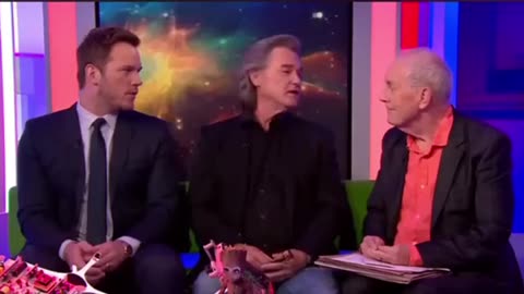😱👁️ Kurt Russell EXPOSES His Role in the Phoenix Lights! | TheTruthAbove
