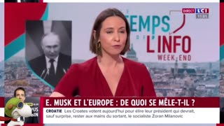 Ingérences en Europe : Jusqu'où ira Elon Musk pour déstabiliser la Démokratie ?