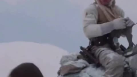 ESB Behind the Scenes