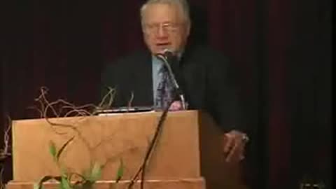 Ted Gunderson - The Great Conspiracy