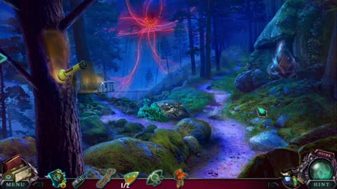 Edge of Reality - Lethal Predictions Ep 7