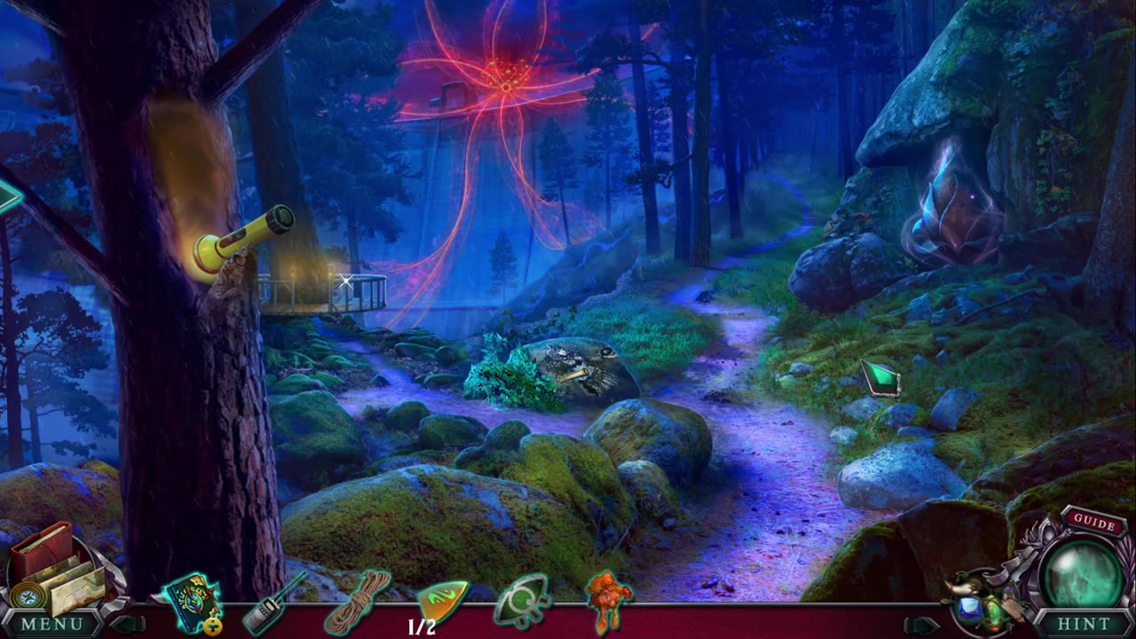 Edge of Reality - Lethal Predictions Ep 7