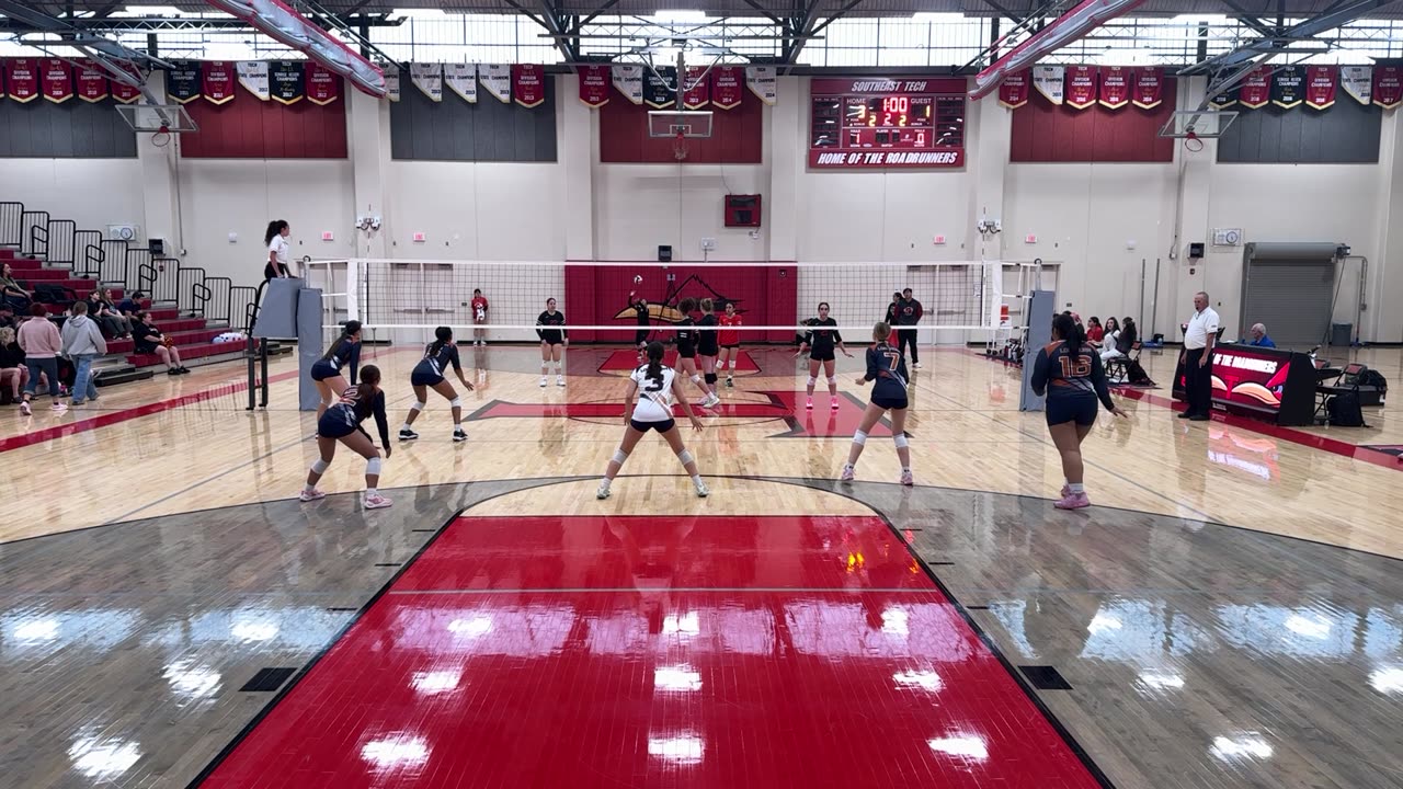 2025-09-25 at SECTA Roadrunners (Set 2 of 2)