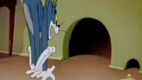 . "Tom's Worst Day Ever – Jerry Strikes Again!" 89